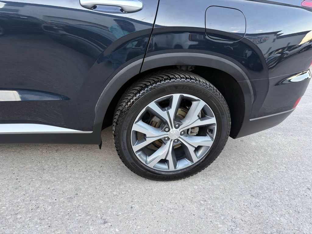 Hyundai Palisade Vehicle Full-screen Gallery Image 35