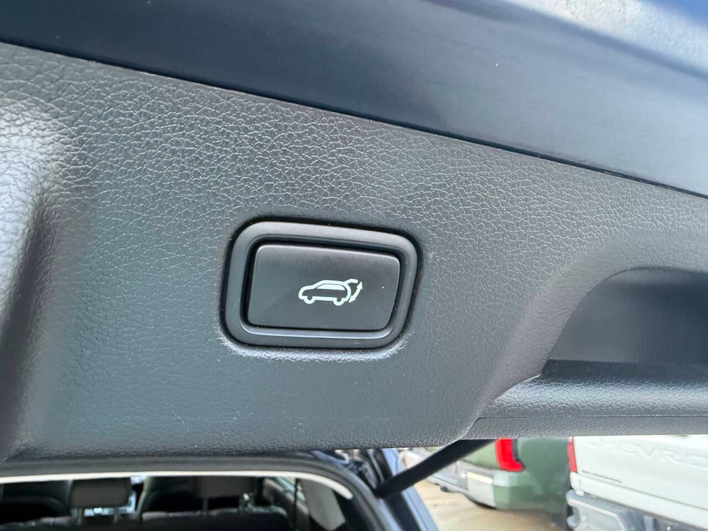 Hyundai Palisade Vehicle Full-screen Gallery Image 36