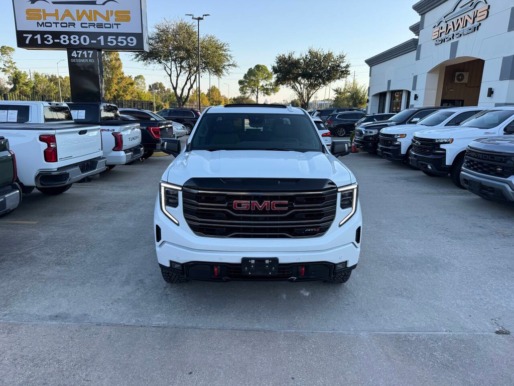 GMC Sierra 1500 Vehicle Full-screen Gallery Image 43