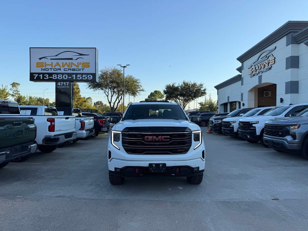 GMC Sierra 1500 Vehicle Full-screen Gallery Image 44