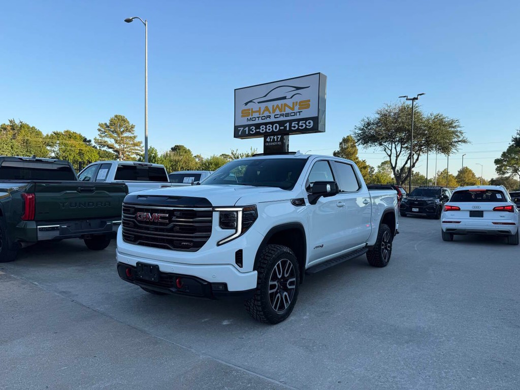 GMC Sierra 1500 Vehicle Full-screen Gallery Image 46