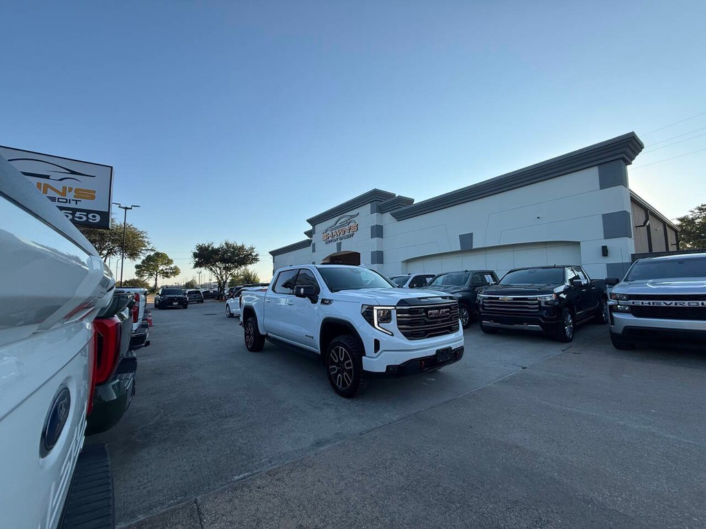 GMC Sierra 1500 Vehicle Full-screen Gallery Image 47