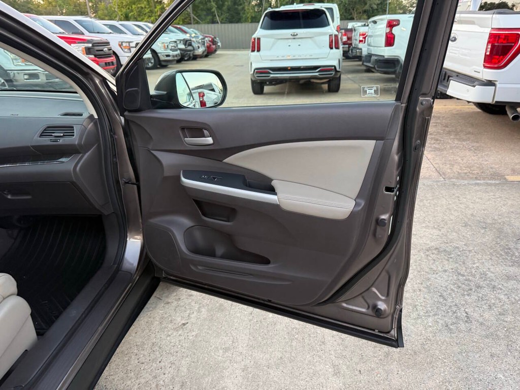 Honda CR-V Vehicle Full-screen Gallery Image 14