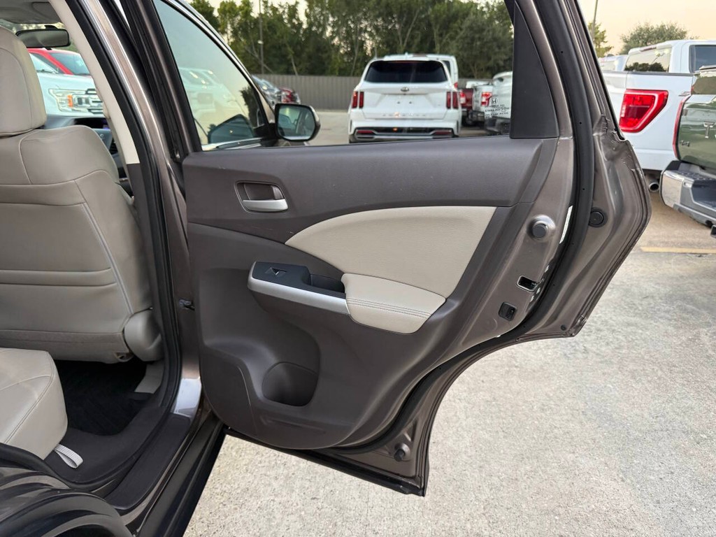 Honda CR-V Vehicle Full-screen Gallery Image 19