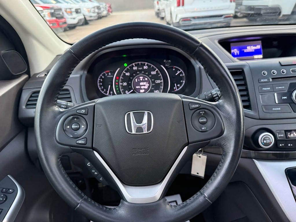 Honda CR-V Vehicle Full-screen Gallery Image 26