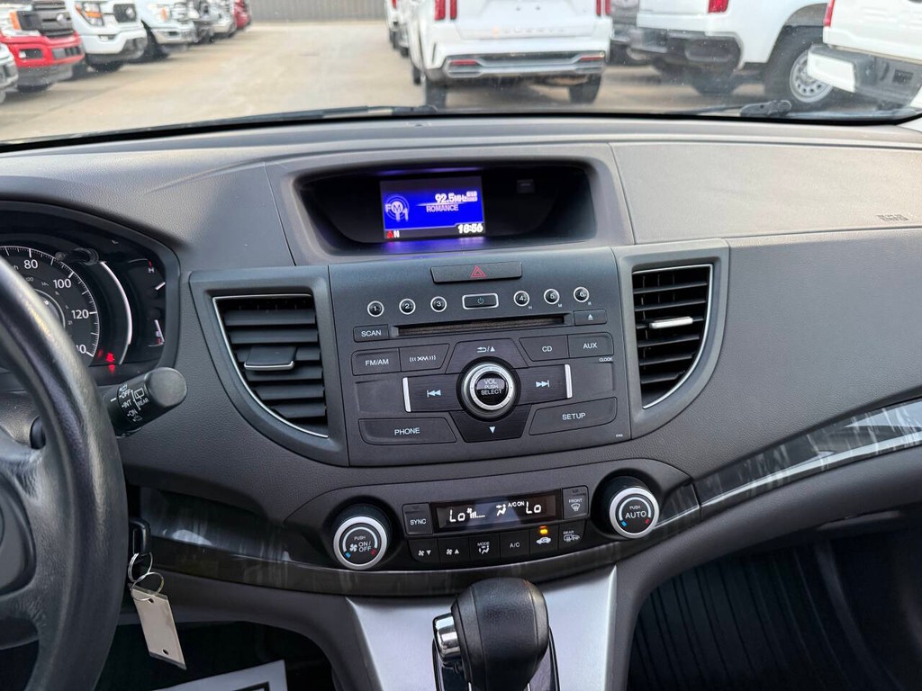 Honda CR-V Vehicle Full-screen Gallery Image 28
