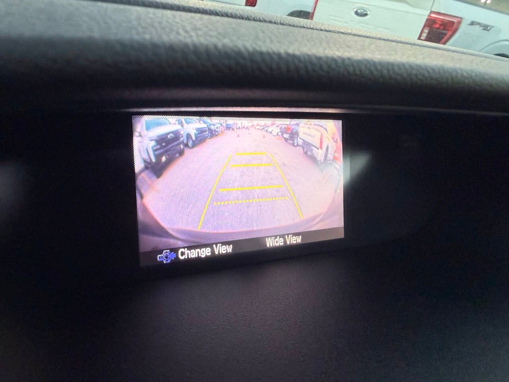 Honda CR-V Vehicle Full-screen Gallery Image 29