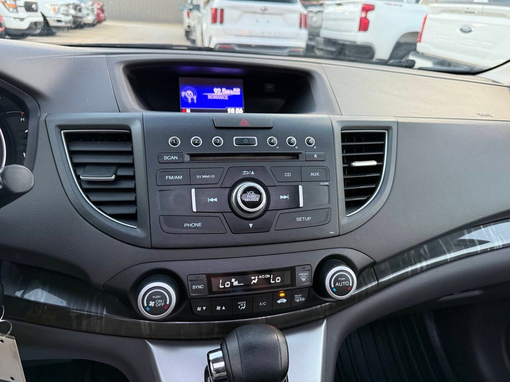 Honda CR-V Vehicle Full-screen Gallery Image 30
