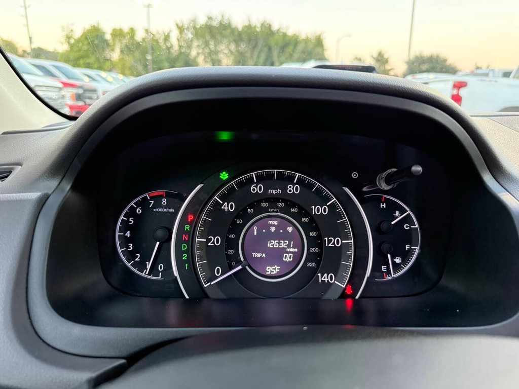 Honda CR-V Vehicle Full-screen Gallery Image 35