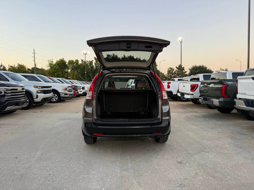 Honda CR-V Vehicle Full-screen Gallery Image 37