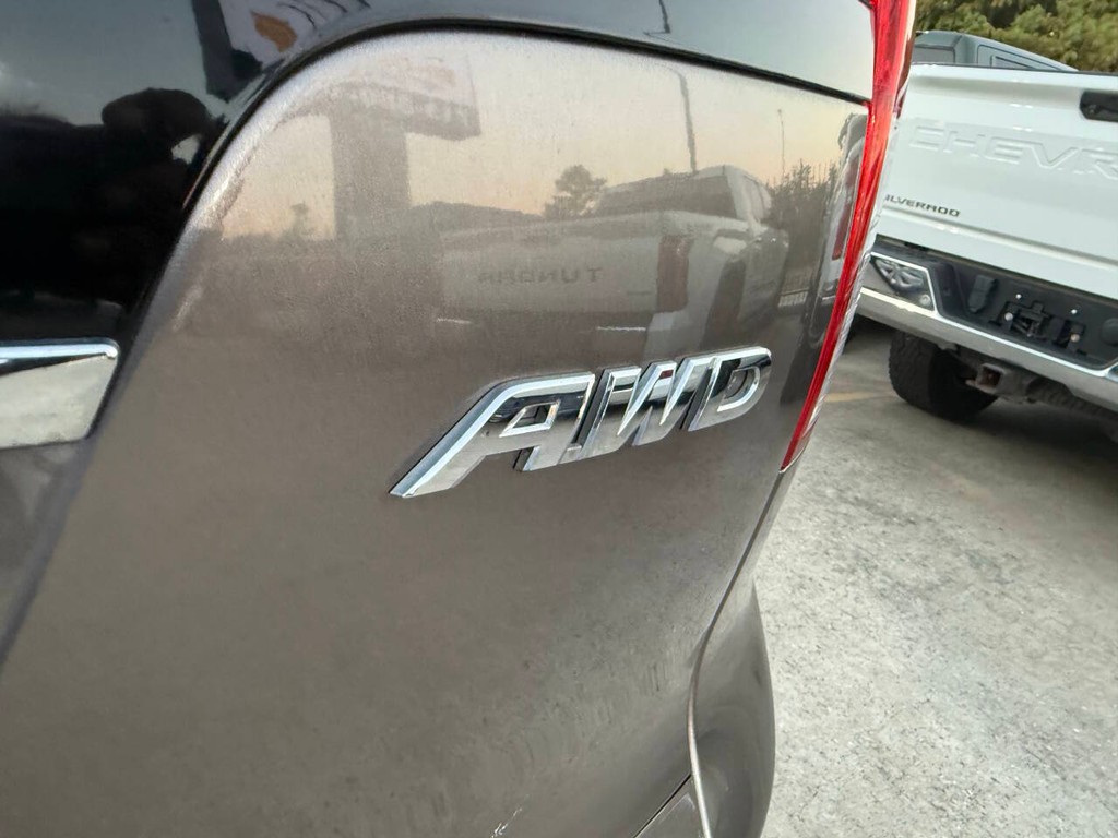 Honda CR-V Vehicle Full-screen Gallery Image 39