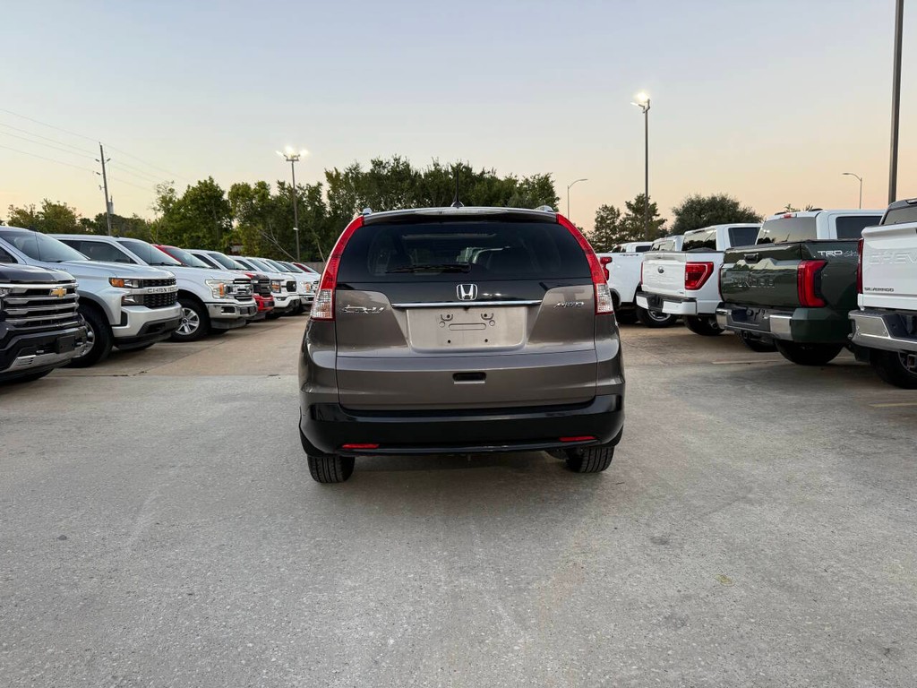 Honda CR-V Vehicle Full-screen Gallery Image 40