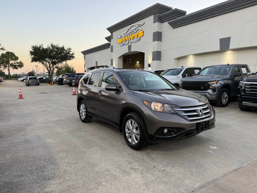 Honda CR-V Vehicle Full-screen Gallery Image 43