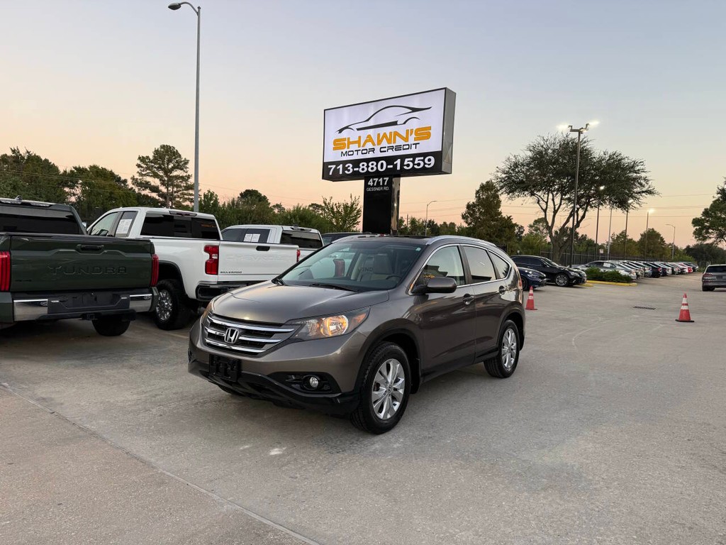 Honda CR-V Vehicle Full-screen Gallery Image 44