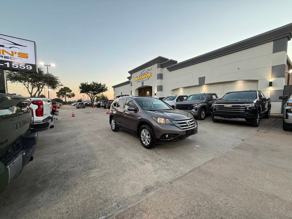 Honda CR-V Vehicle Full-screen Gallery Image 45
