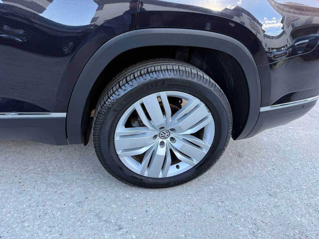 Volkswagen Atlas Vehicle Full-screen Gallery Image 37