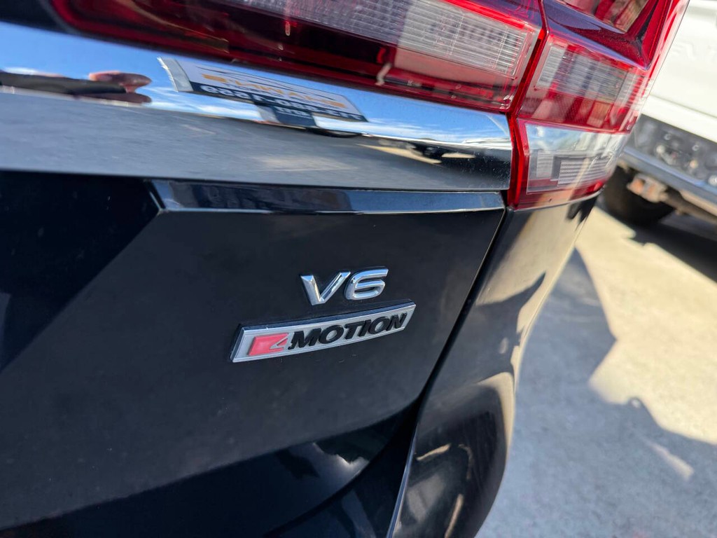 Volkswagen Atlas Vehicle Full-screen Gallery Image 41