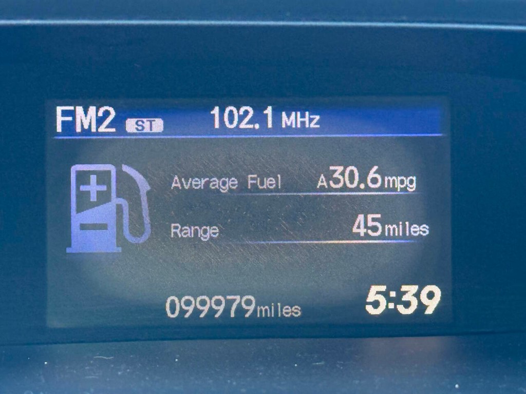 Honda Civic Vehicle Full-screen Gallery Image 29