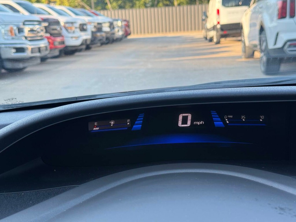 Honda Civic Vehicle Full-screen Gallery Image 30