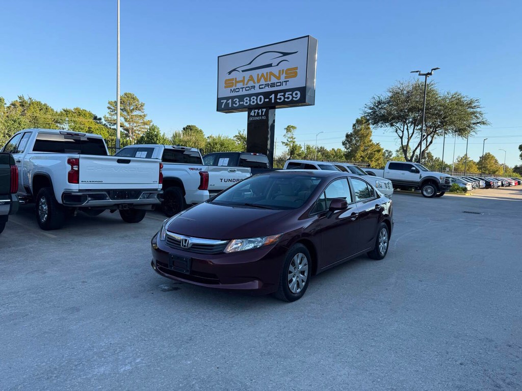 Honda Civic Vehicle Full-screen Gallery Image 39