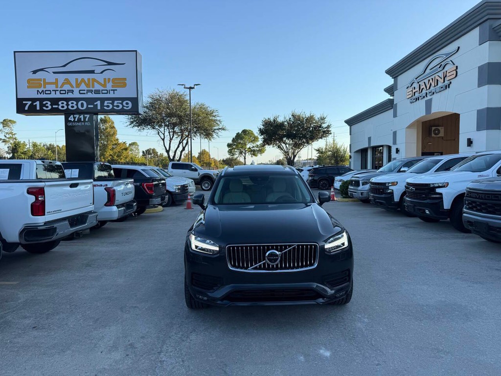 Volvo XC90 Vehicle Full-screen Gallery Image 43