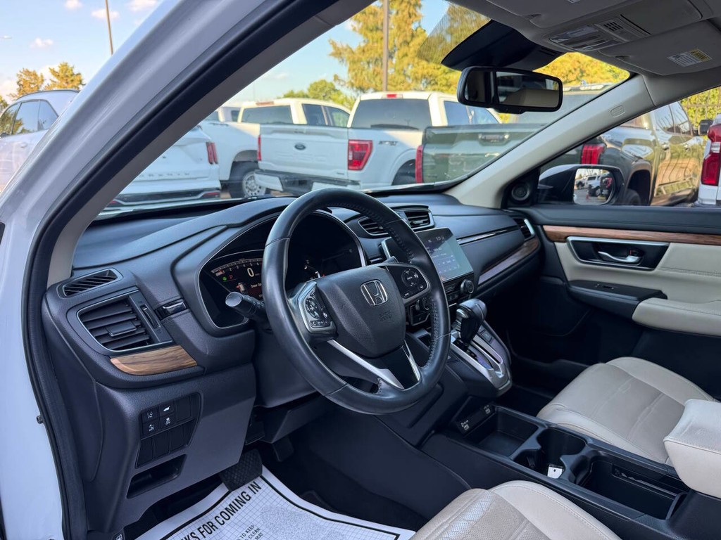 Honda CR-V Vehicle Full-screen Gallery Image 06
