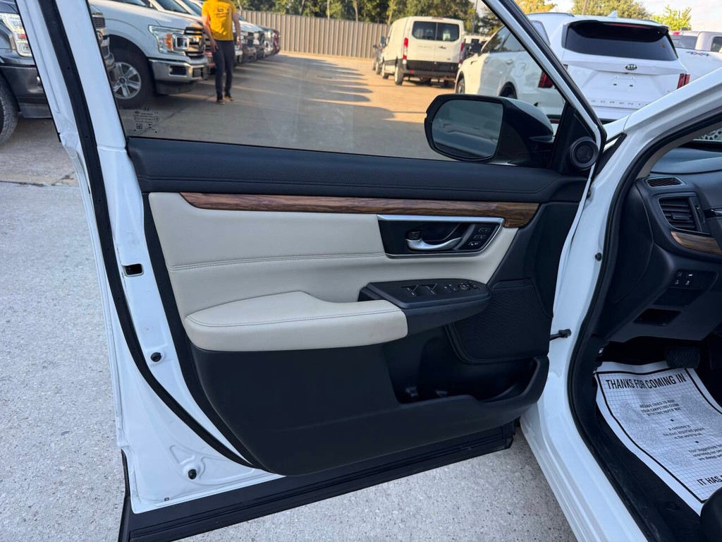 Honda CR-V Vehicle Full-screen Gallery Image 08
