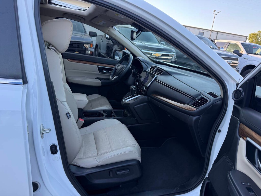 Honda CR-V Vehicle Full-screen Gallery Image 10