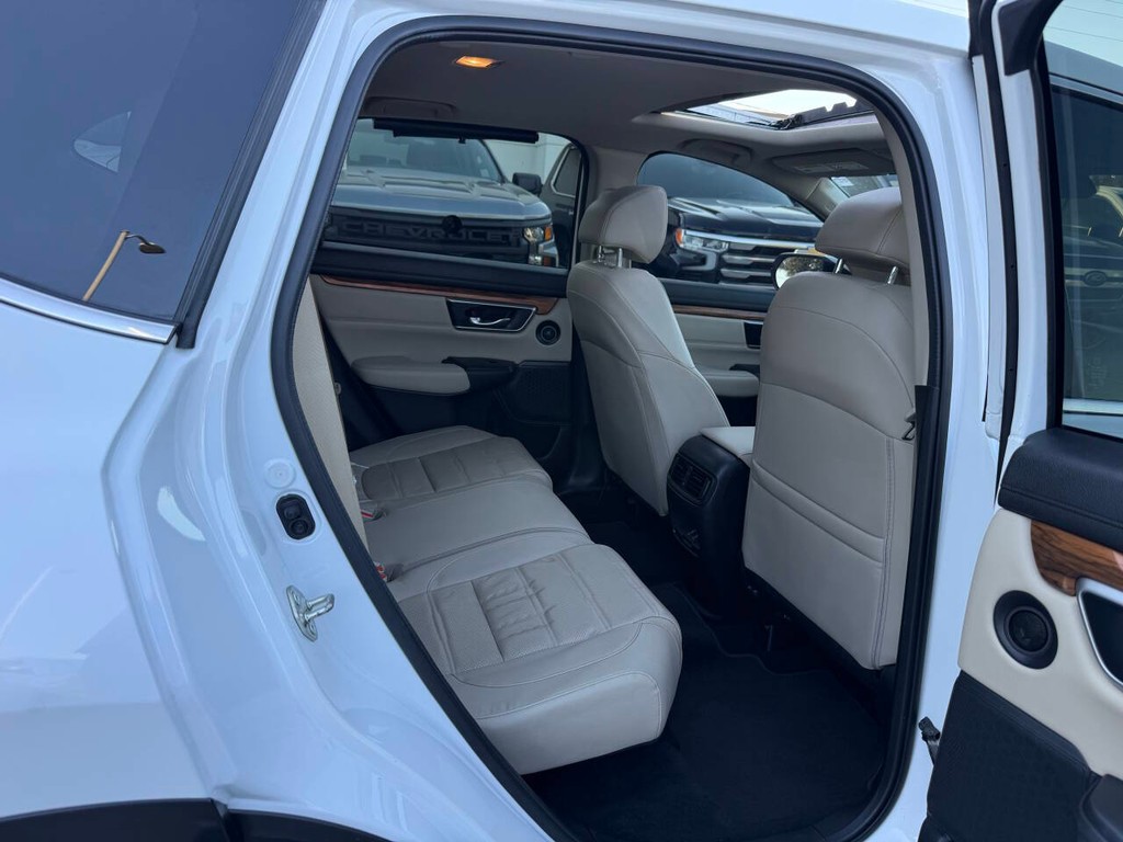 Honda CR-V Vehicle Full-screen Gallery Image 15