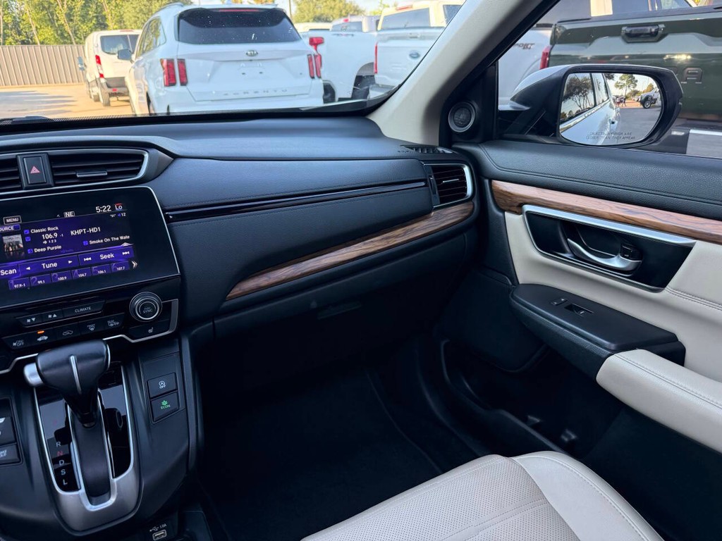 Honda CR-V Vehicle Full-screen Gallery Image 20