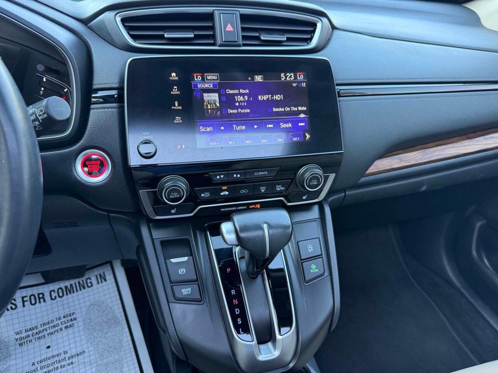Honda CR-V Vehicle Full-screen Gallery Image 24