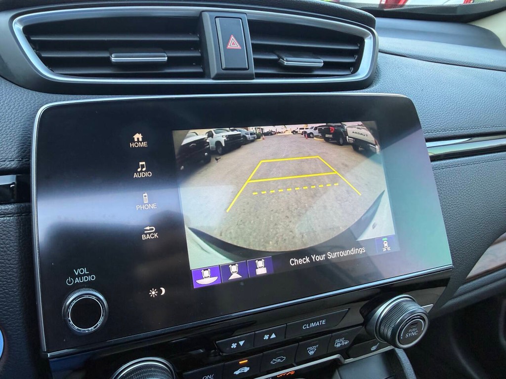 Honda CR-V Vehicle Full-screen Gallery Image 25