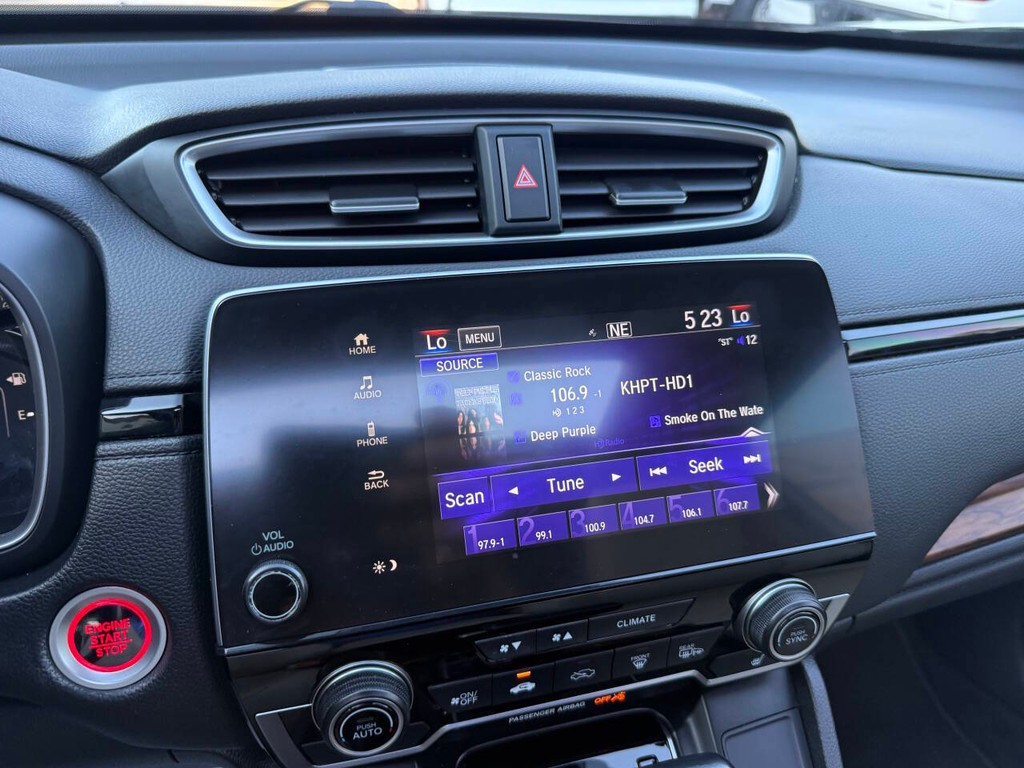 Honda CR-V Vehicle Full-screen Gallery Image 26