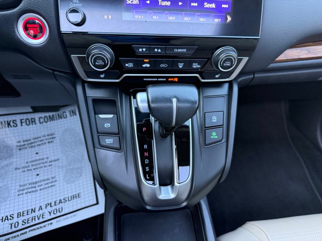 Honda CR-V Vehicle Full-screen Gallery Image 28