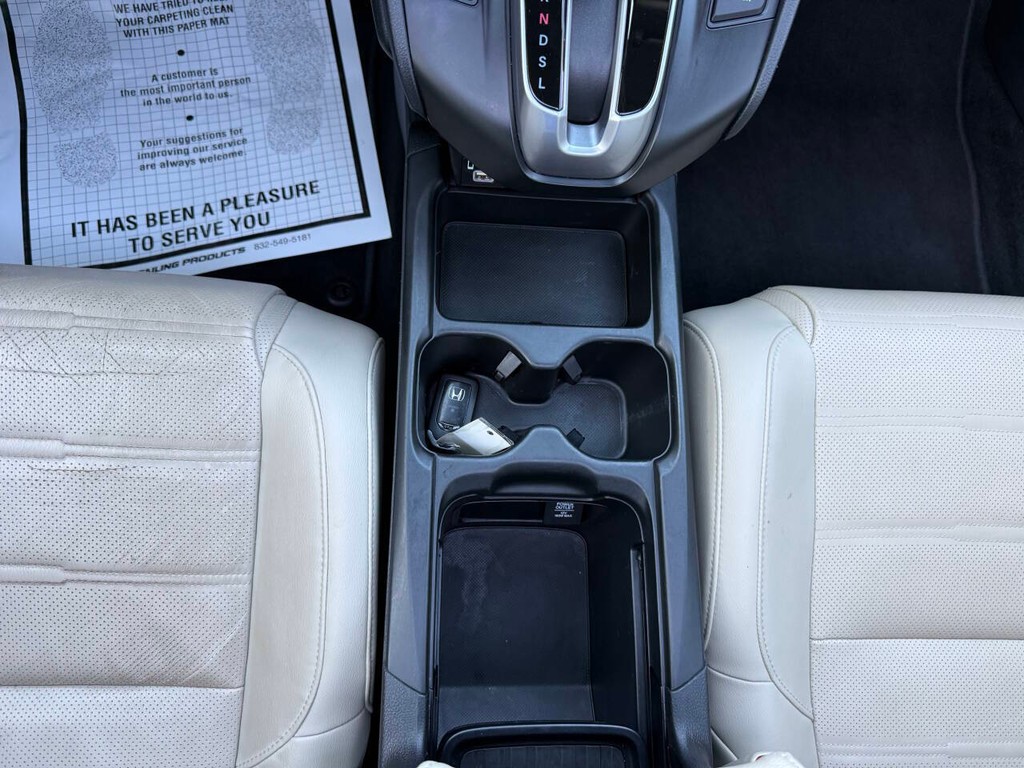 Honda CR-V Vehicle Full-screen Gallery Image 29