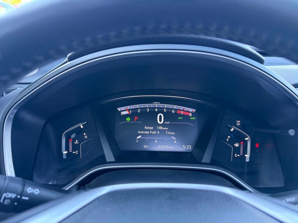 Honda CR-V Vehicle Full-screen Gallery Image 32