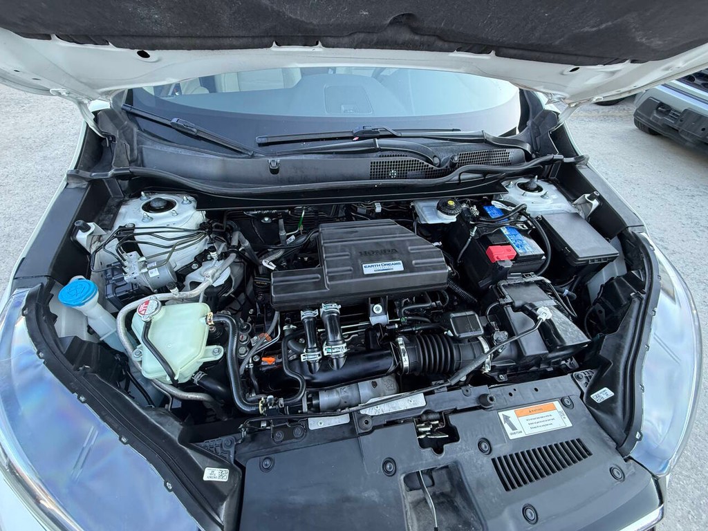 Honda CR-V Vehicle Full-screen Gallery Image 35