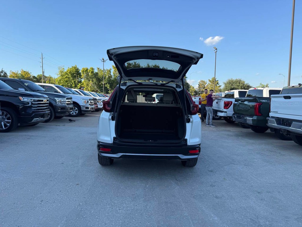 Honda CR-V Vehicle Full-screen Gallery Image 37