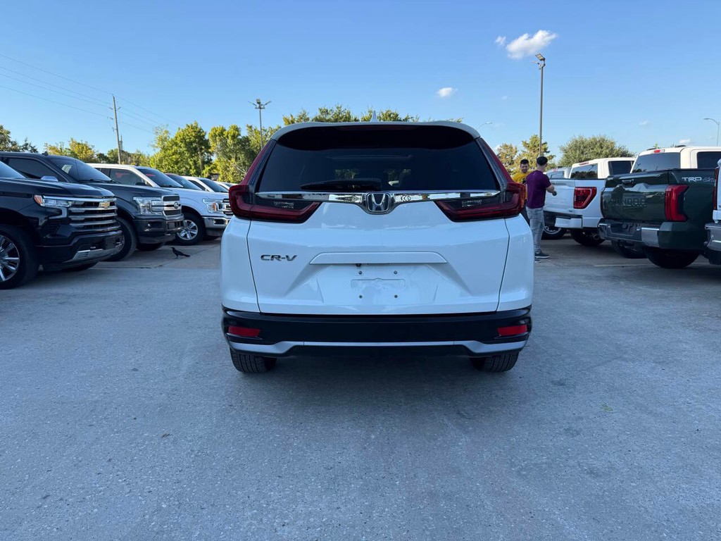 Honda CR-V Vehicle Full-screen Gallery Image 39