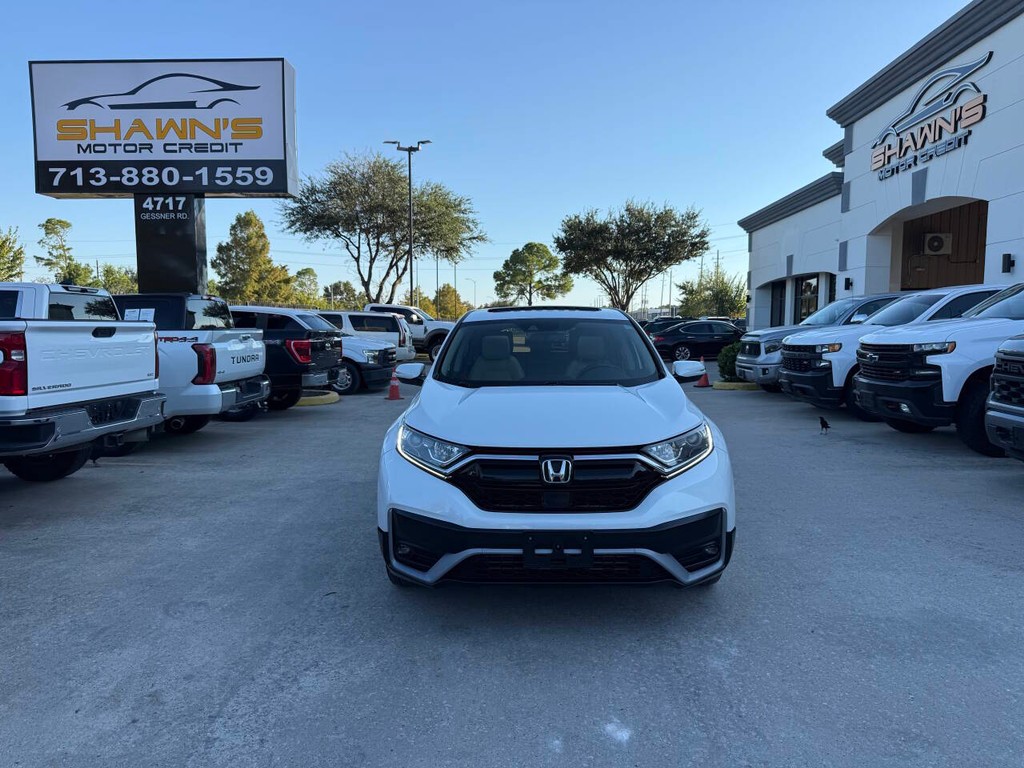 Honda CR-V Vehicle Full-screen Gallery Image 41