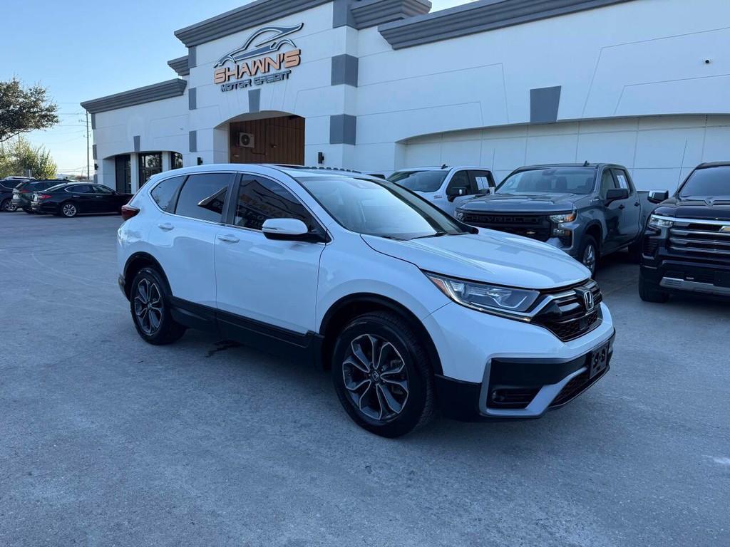Honda CR-V Vehicle Full-screen Gallery Image 42
