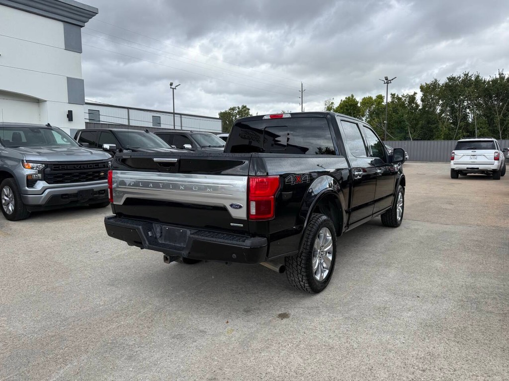 Ford F-150 Vehicle Full-screen Gallery Image 05