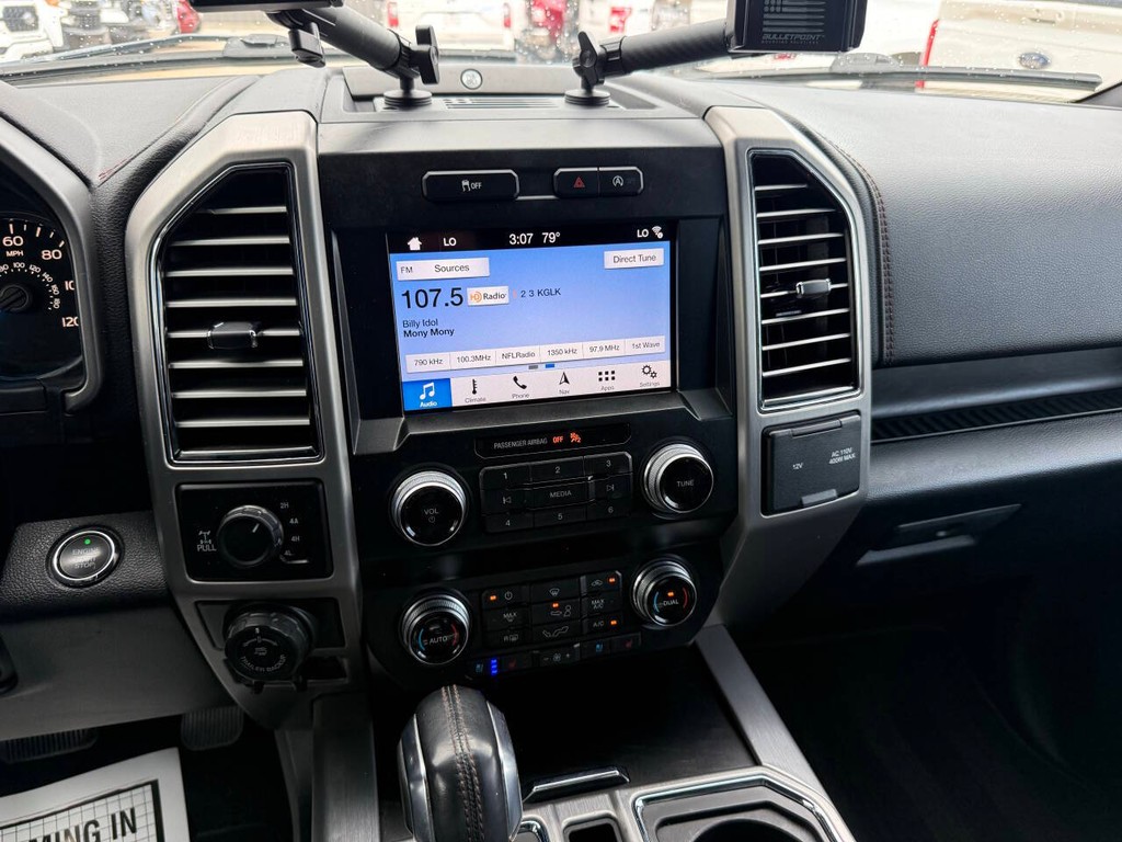 Ford F-150 Vehicle Full-screen Gallery Image 24