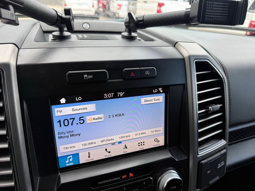 Ford F-150 Vehicle Full-screen Gallery Image 25