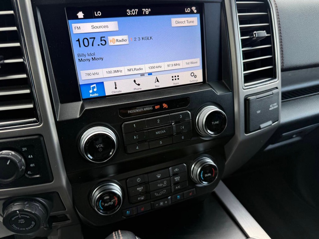 Ford F-150 Vehicle Full-screen Gallery Image 27