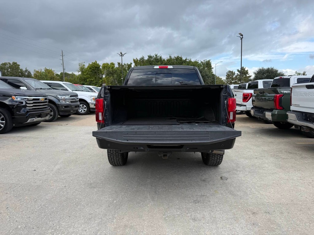 Ford F-150 Vehicle Full-screen Gallery Image 39