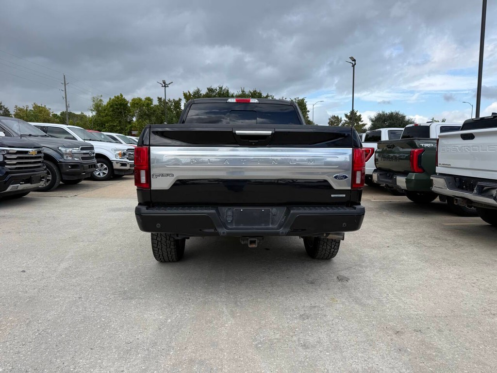 Ford F-150 Vehicle Full-screen Gallery Image 40