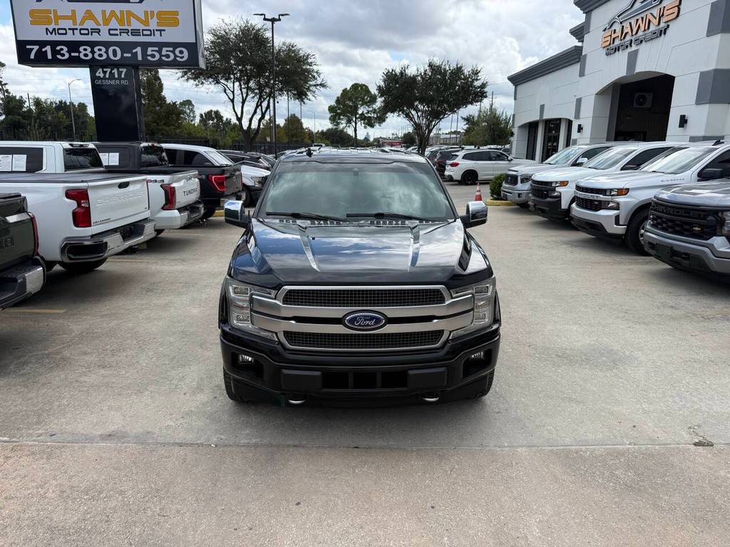 Ford F-150 Vehicle Full-screen Gallery Image 41