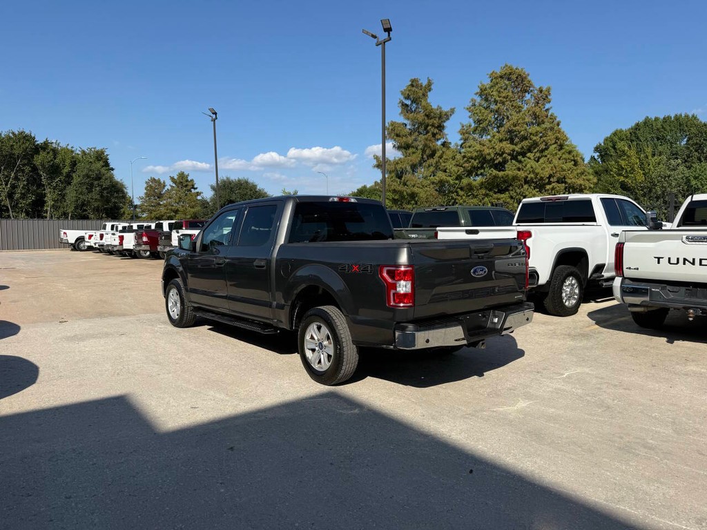 Ford F-150 Vehicle Full-screen Gallery Image 04