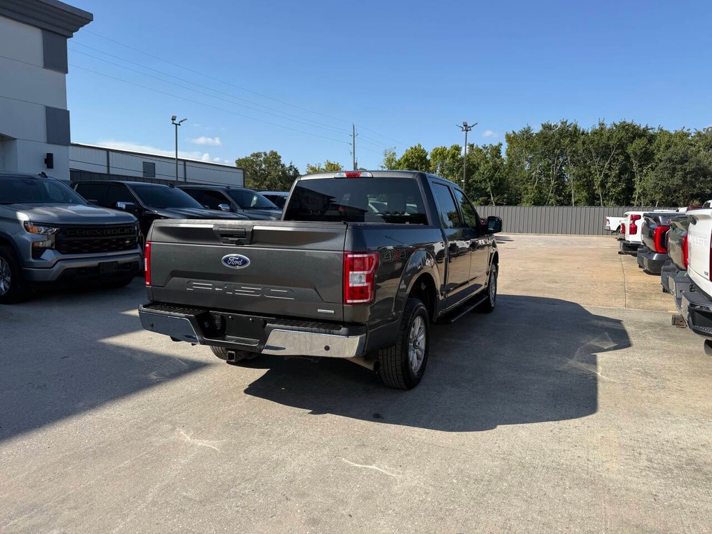 Ford F-150 Vehicle Full-screen Gallery Image 05